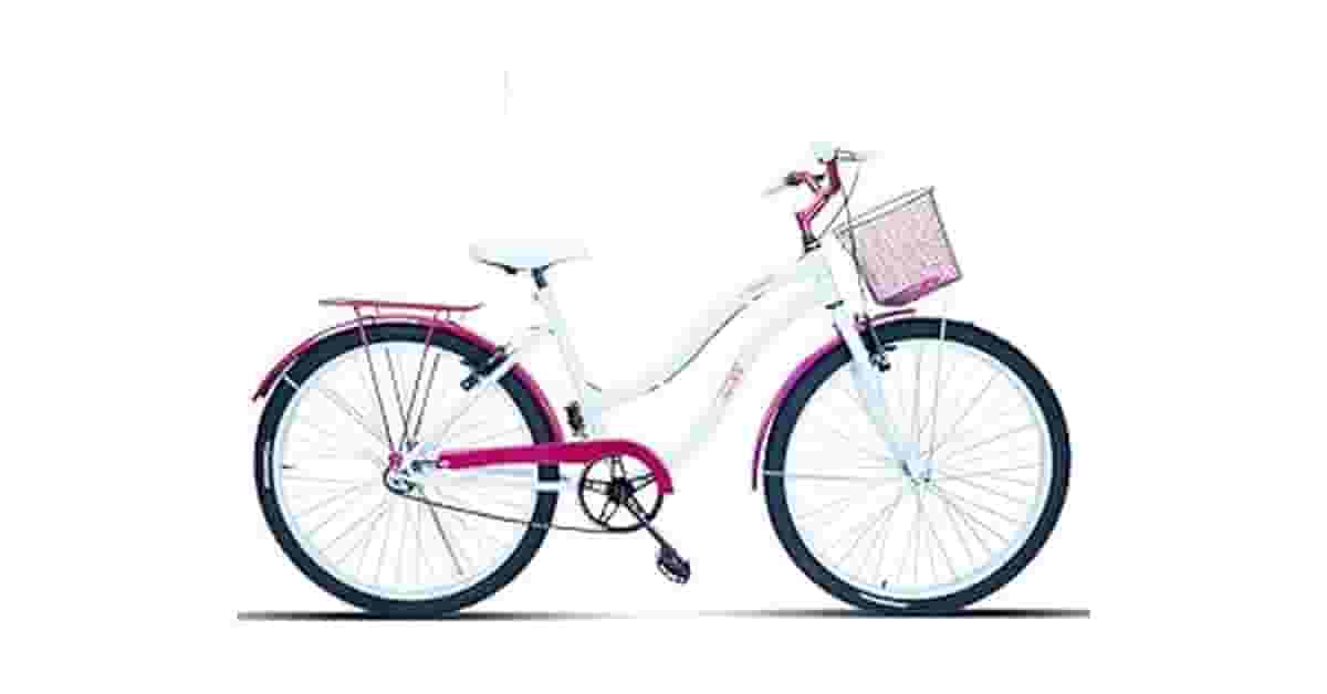 Melhor Bicicleta Feminina: Guia do Aro 24 ao 29
