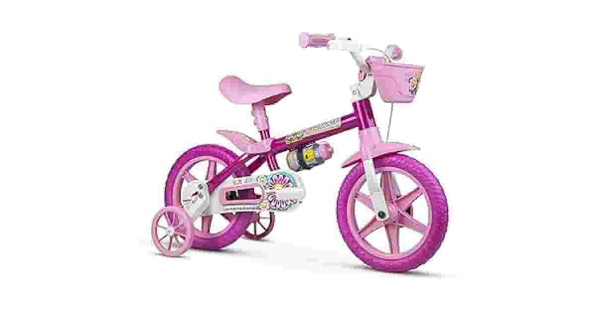 Melhor Bicicleta p/ 3 Anos: Equilíbrio ou Rodinhas?
