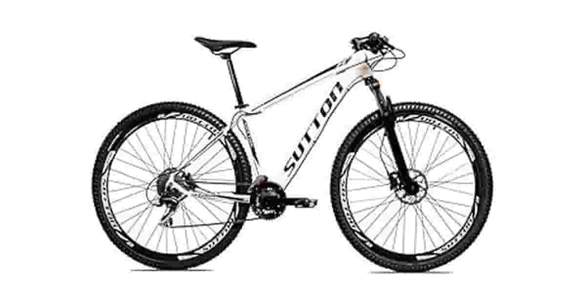 Melhor Bicicleta para Ciclismo: Análise MTB Aro 29