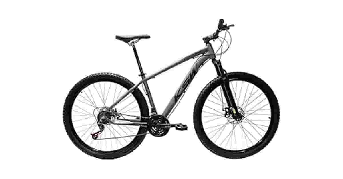 Melhor Bicicleta: Guia de Aros, Freios e Marchas