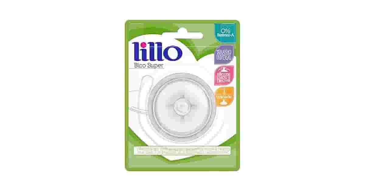 Melhor bico de silicone p/ mamilos planos ou feridos