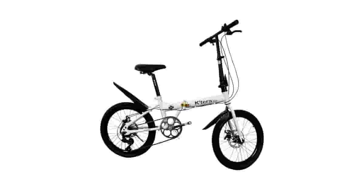 Melhor Bike Dobravel: Qual a Ideal para Você?