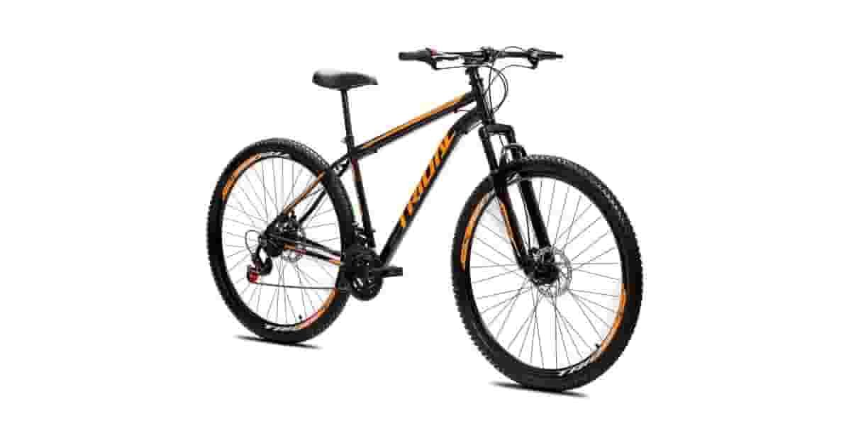 Melhor Bike para Trilha iniciante: Qual a Ideal?