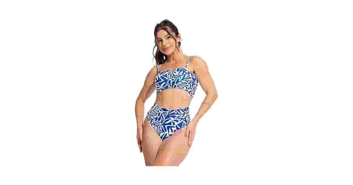 Melhor Biquíni: 10 Modelos Para Cada Corpo e Estilo