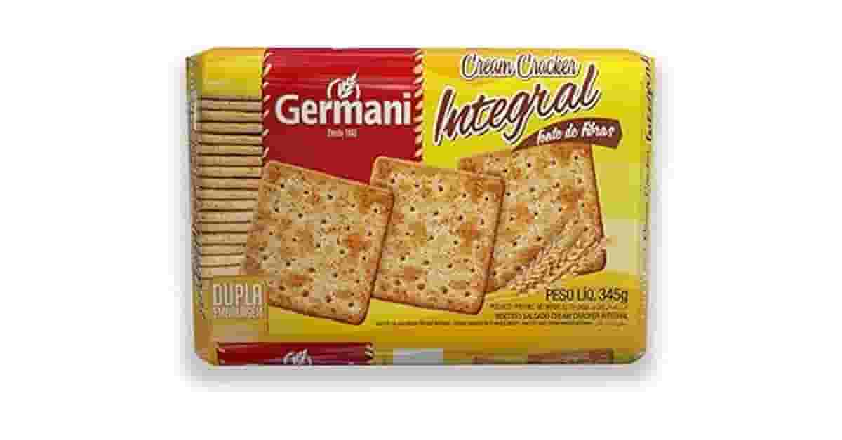 Melhor Biscoito Integral: Guia de Tipos e Sabores