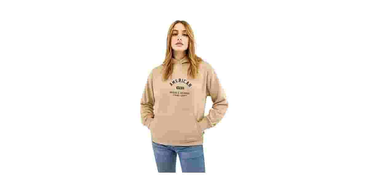 Melhor Blusa de Moletom Feminina: Guia de Estilos