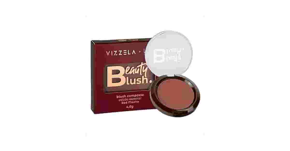 Melhor Blush Baratinho: Cor e Acabamento Ideais
