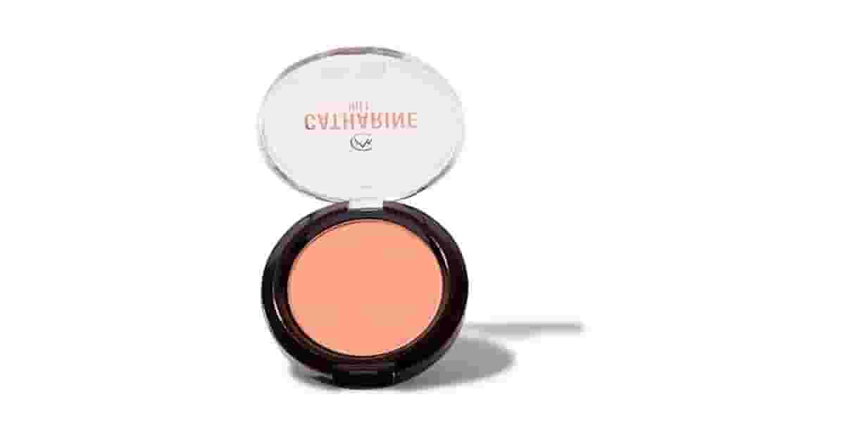 Melhor Blush Pêssego: Cremoso ou em pó? 10 opções