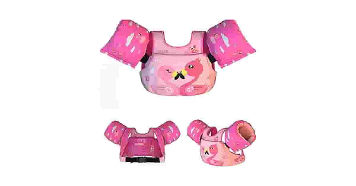 Melhor boia para bebê: Guia de segurança e proteção UV