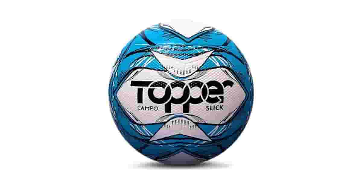 Melhor bola de futebol: Campo vs Society vs Futsal?