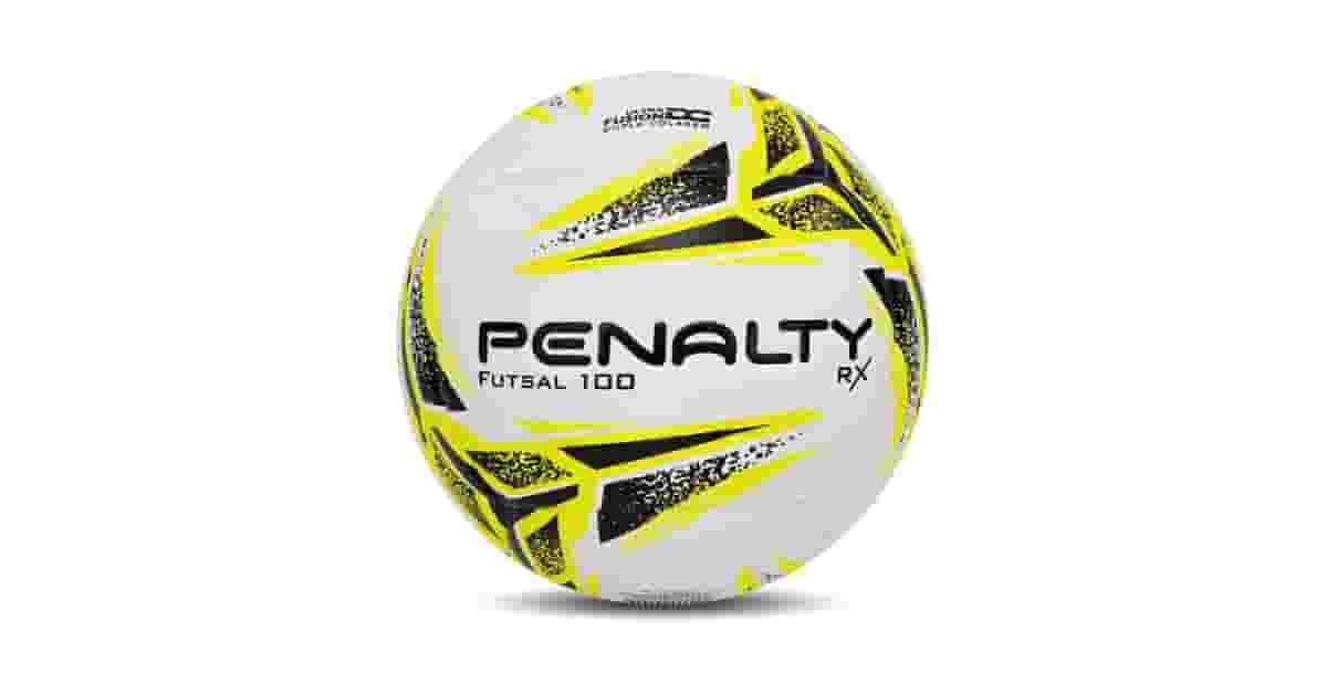 Melhor Bola de Futsal Infantil: Guia Para Escolher!