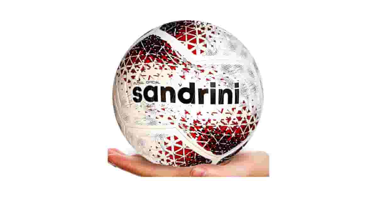 Melhor Bola de Futsal para Quadra de Cimento: Durabilidade e Controle