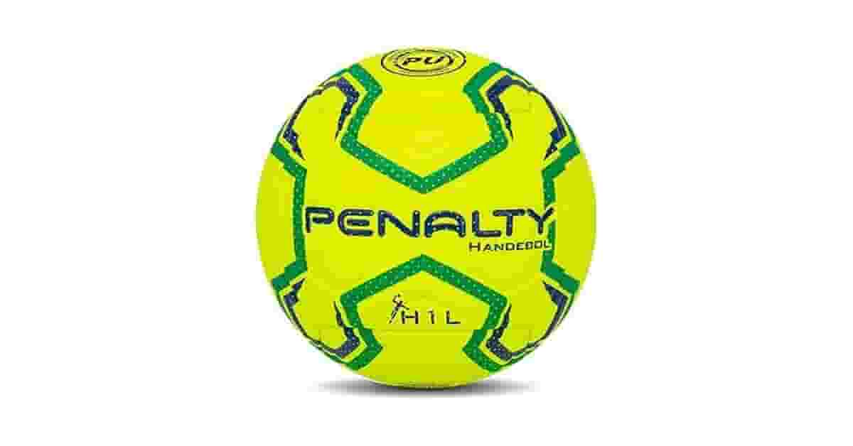Melhor Bola de Handebol: Guia de Tamanhos H1, H2 e H3