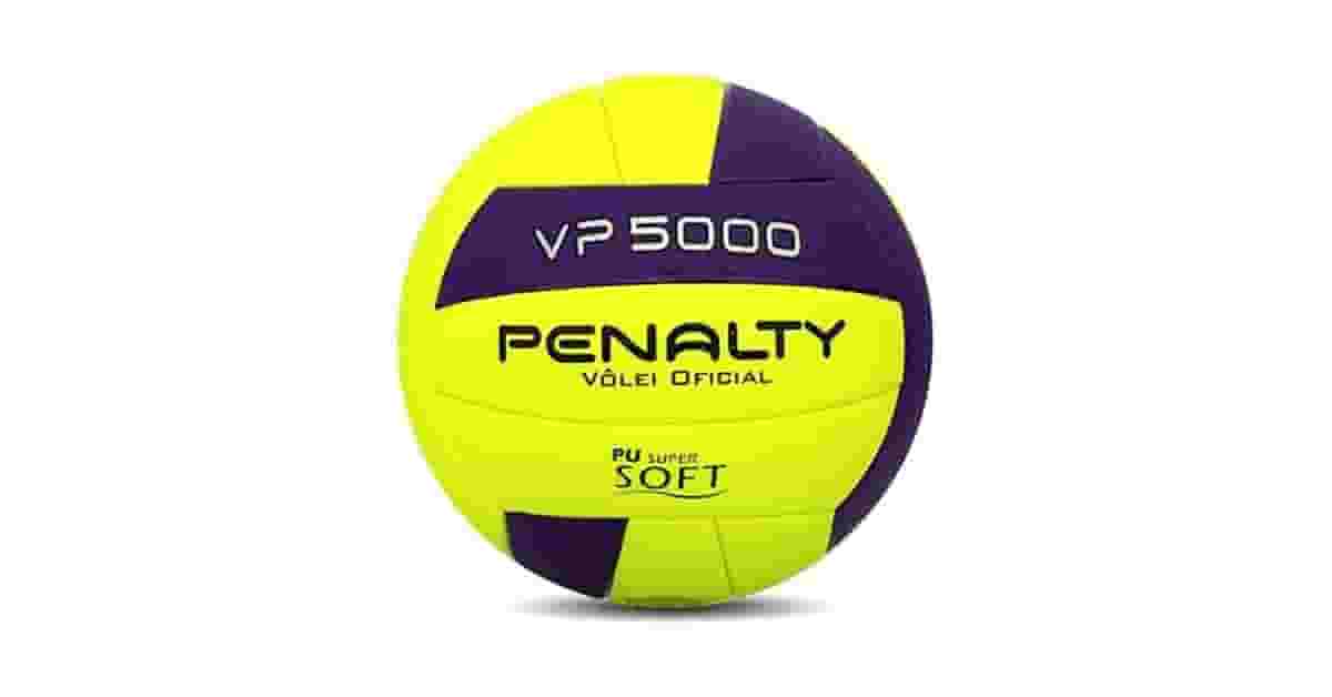 Melhor Bola de Vôlei: Guia de Quadra vs. Praia