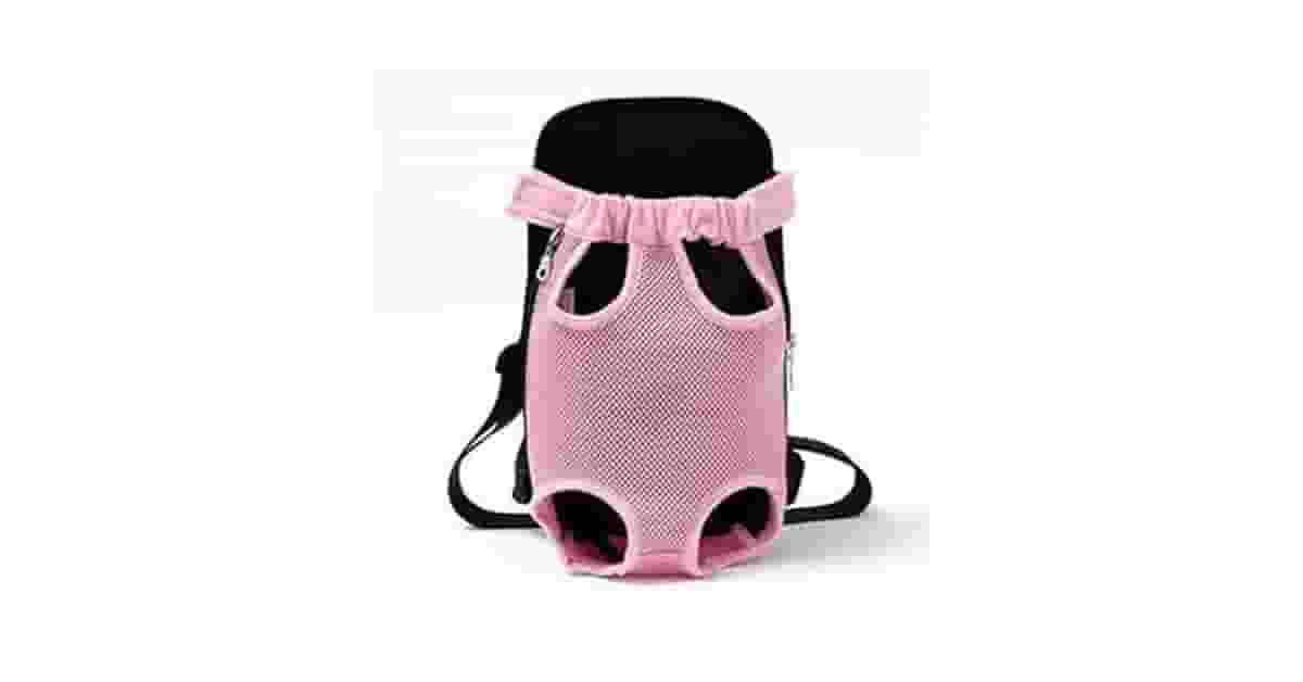 Melhor Bolsa Canguru: Mochila vs. Sling para Cachorro?