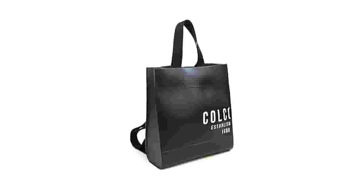 Melhor Bolsa Colcci: Tote, Bucket ou Camera Bag?
