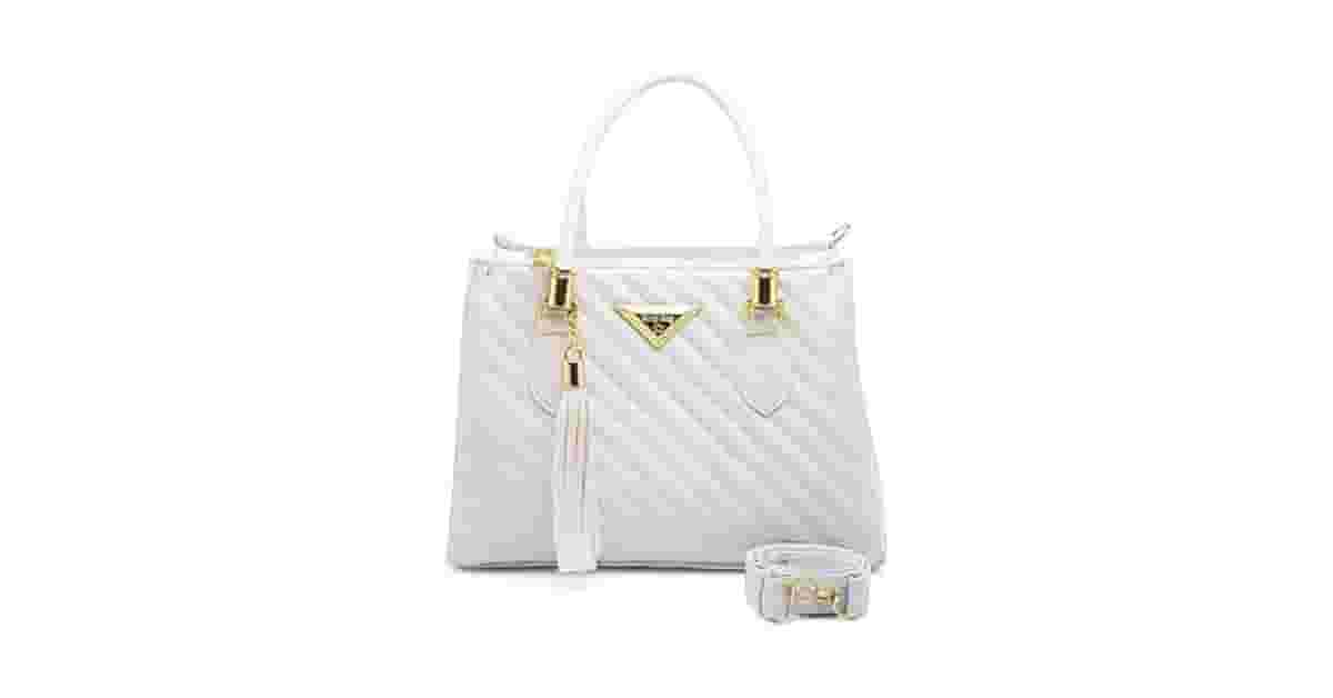 Melhor bolsa feminina: Guia de estilos e materiais