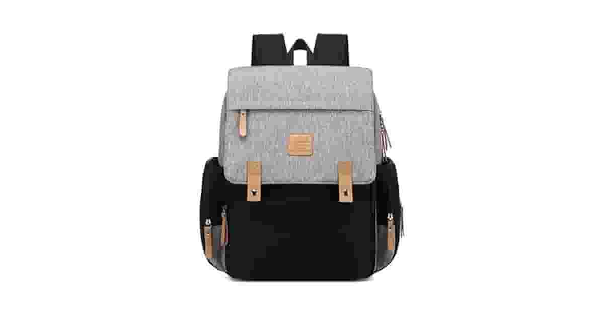 Melhor Bolsa Maternidade: Mochila ou Tradicional?