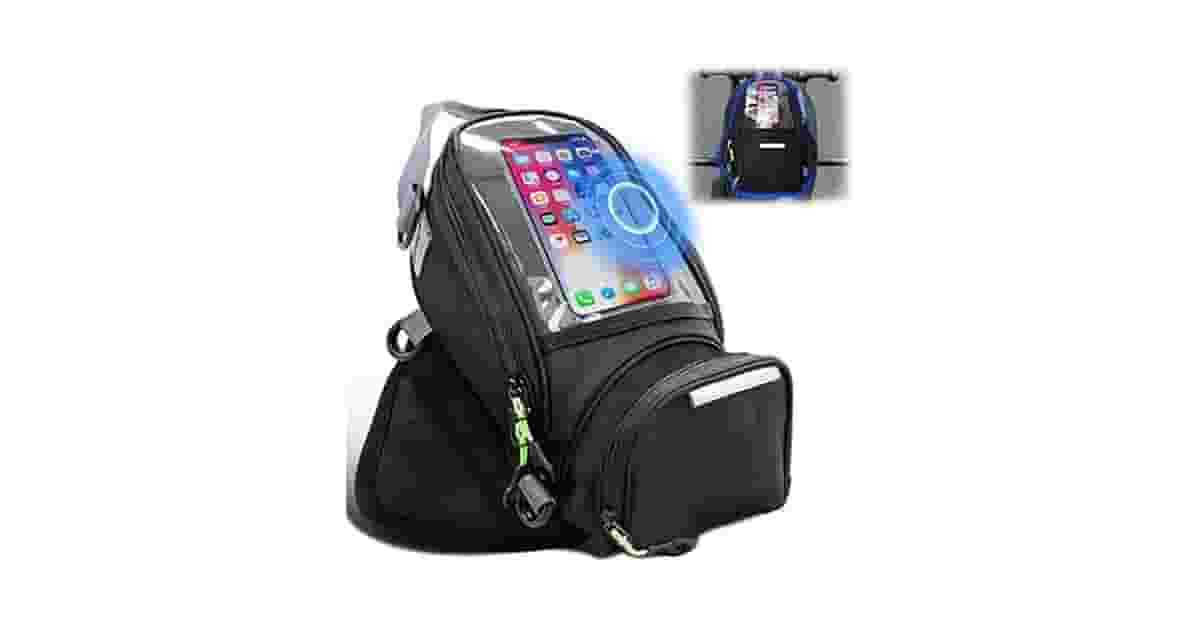Melhor Bolsa para Moto: Guia de Tipos e Capacidade