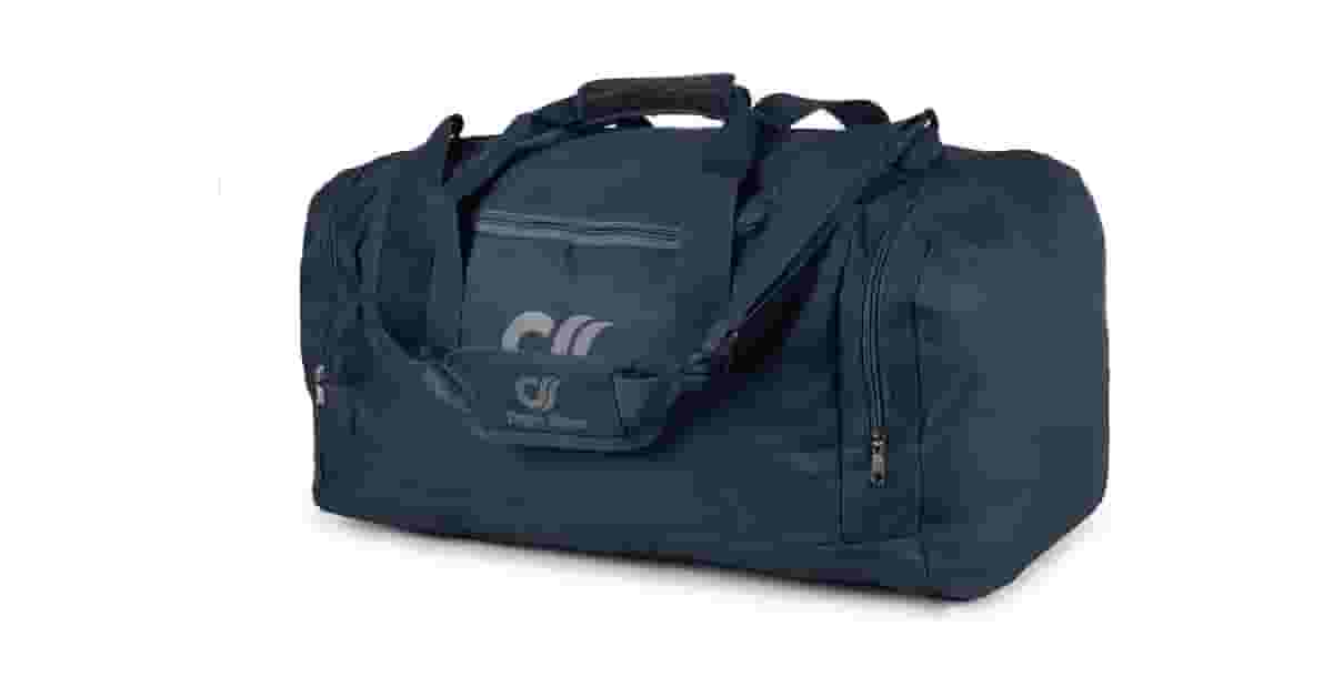 Melhor Bolsa para Viajar: Encontre a Leveza e Organização!