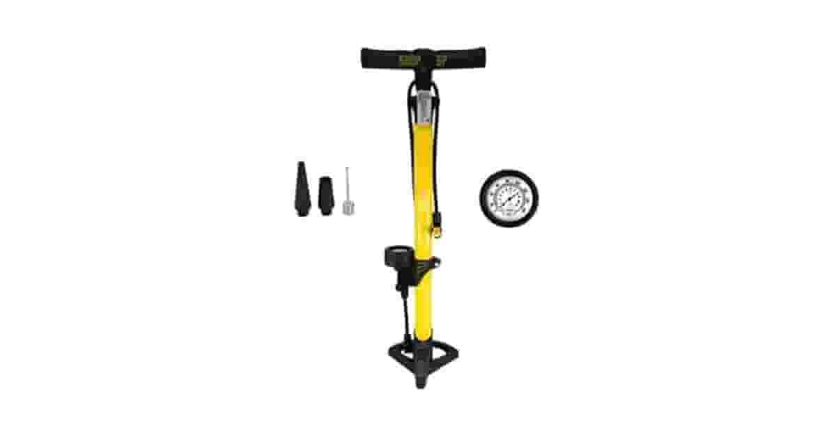 Melhor bomba de ar para bicicleta: Elétrica ou manual?