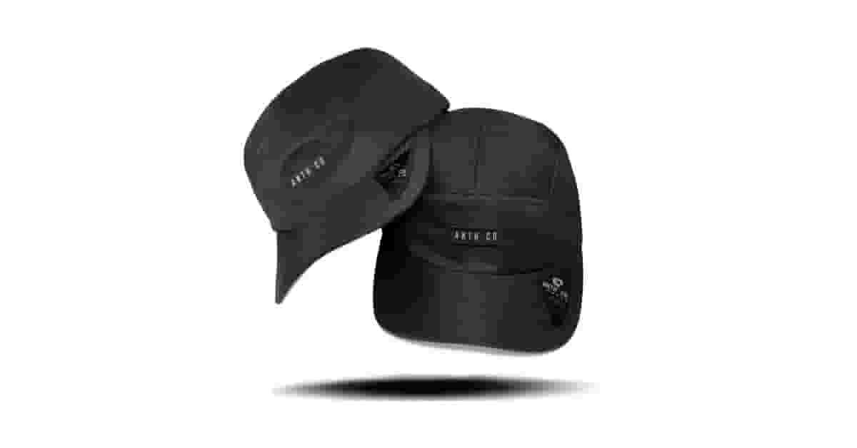 Melhor Bone Corrida: Proteção e Conforto para Seu Treino