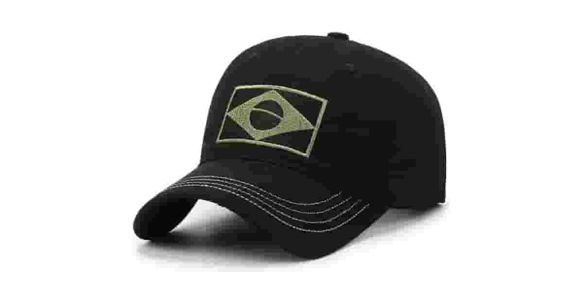 Melhor Bone do Brasil: Guia Para o Patriota Moderno