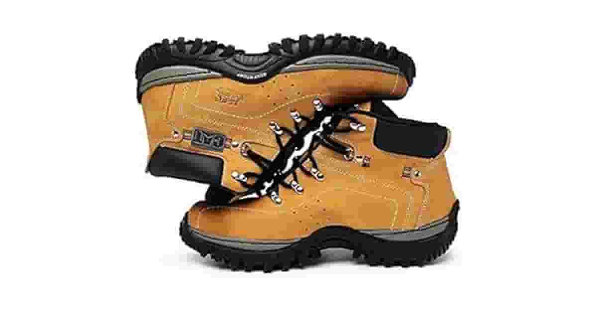 Melhor Bota Caterpillar: Para Trabalho ou Uso Casual?