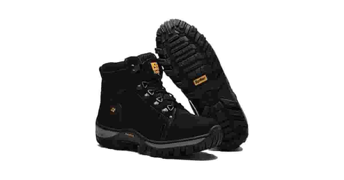 Melhor Bota Masculina: Guia do Trabalho à Aventura