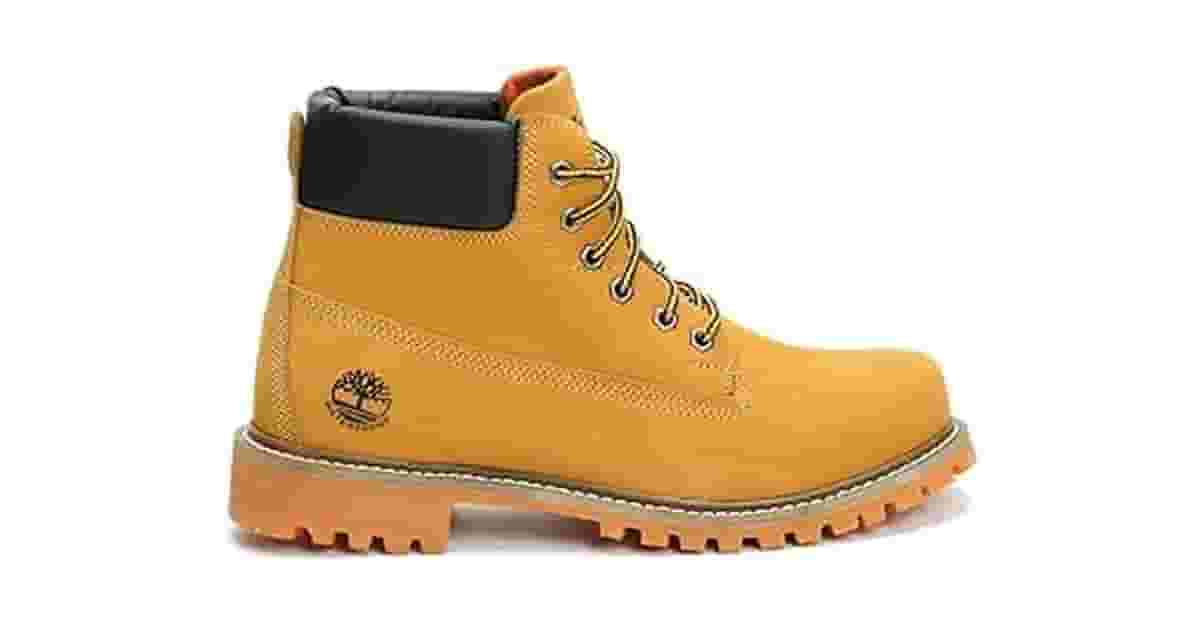 Melhor Bota Timberland: Clássica ou Trilha?