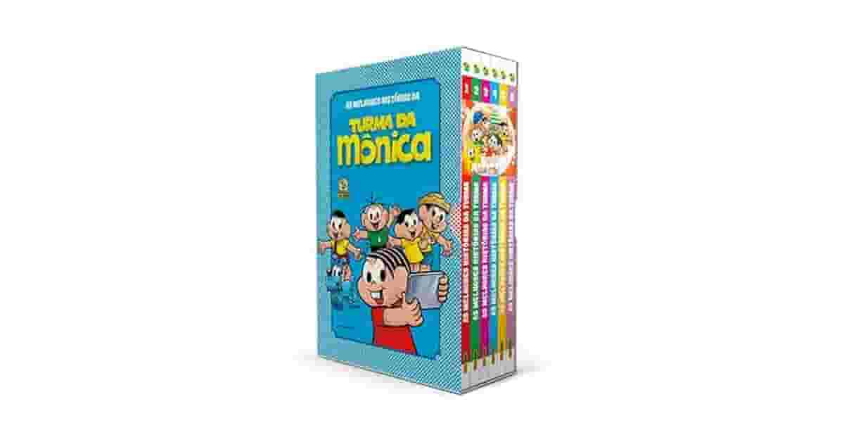 Melhor Box de Livro: Um Guia por Gênero Literário