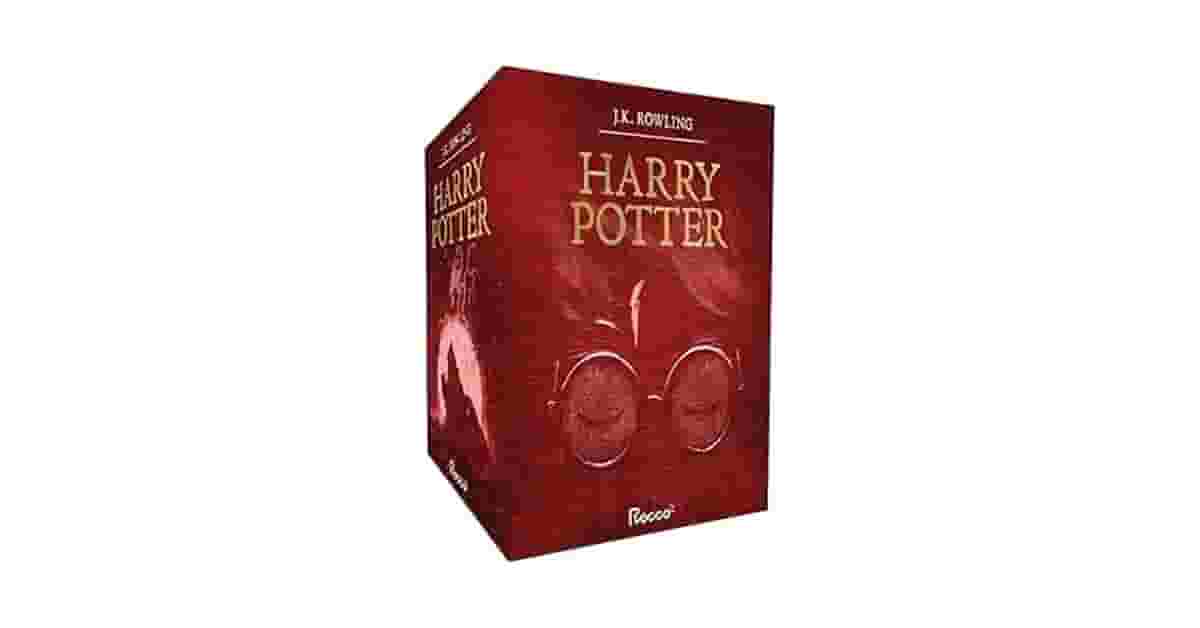 Melhor Box Harry Potter: Edições para Colecionadores