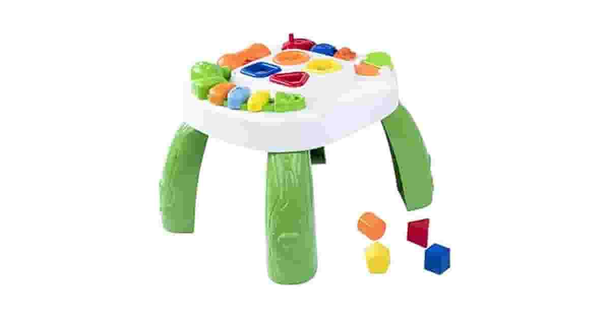 Melhor Brinquedo Educativo para Estímulo Cognitivo