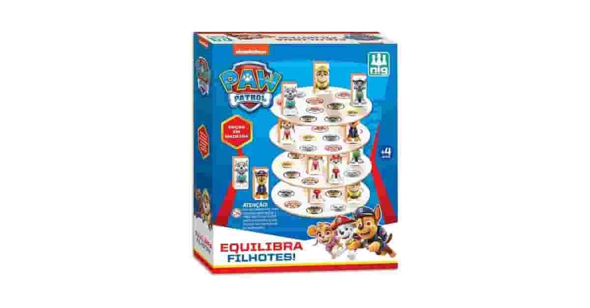 Melhor Brinquedo para Criança de 4 Anos: Guia Completo