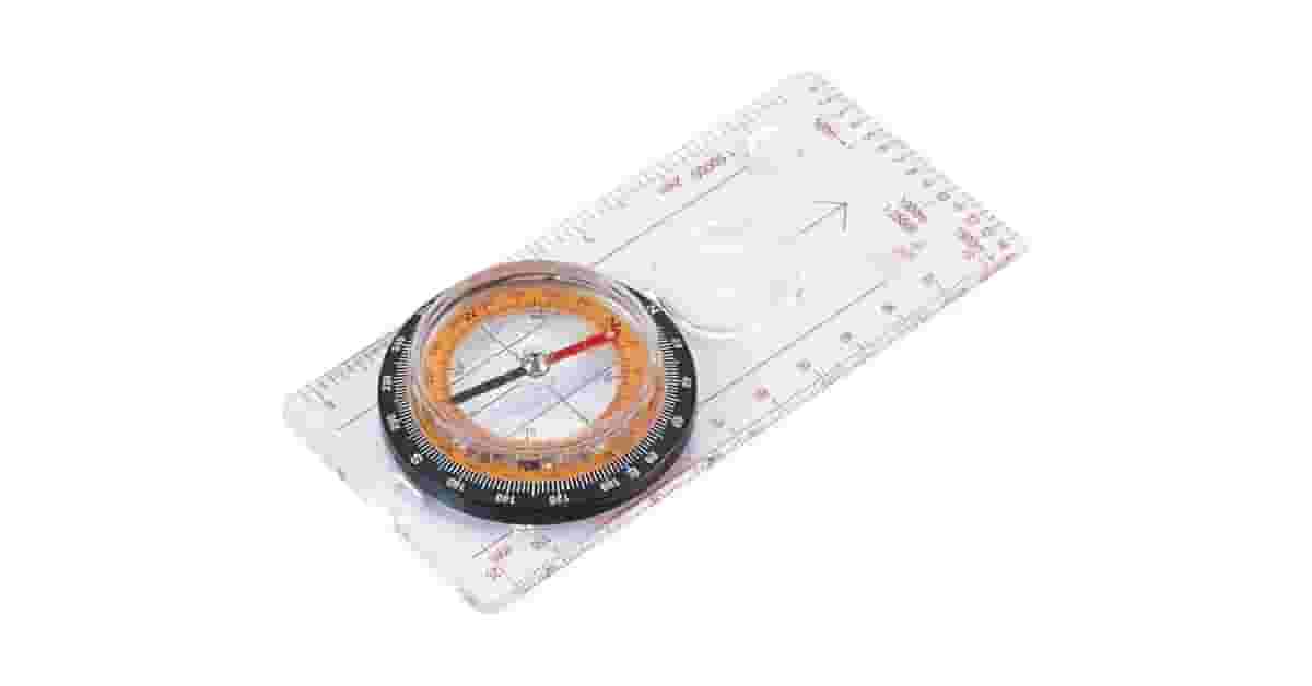 Melhor Bússola para Trekking: Navegação Essencial