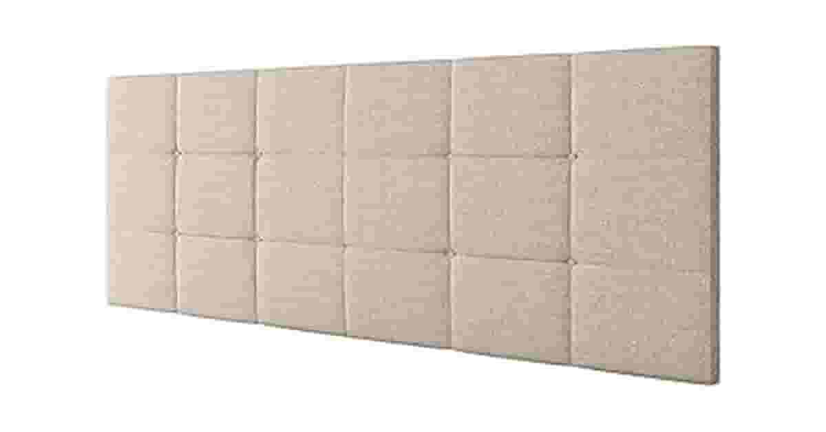 Melhor Cabeceira Estofada: Suspensa ou Modular?