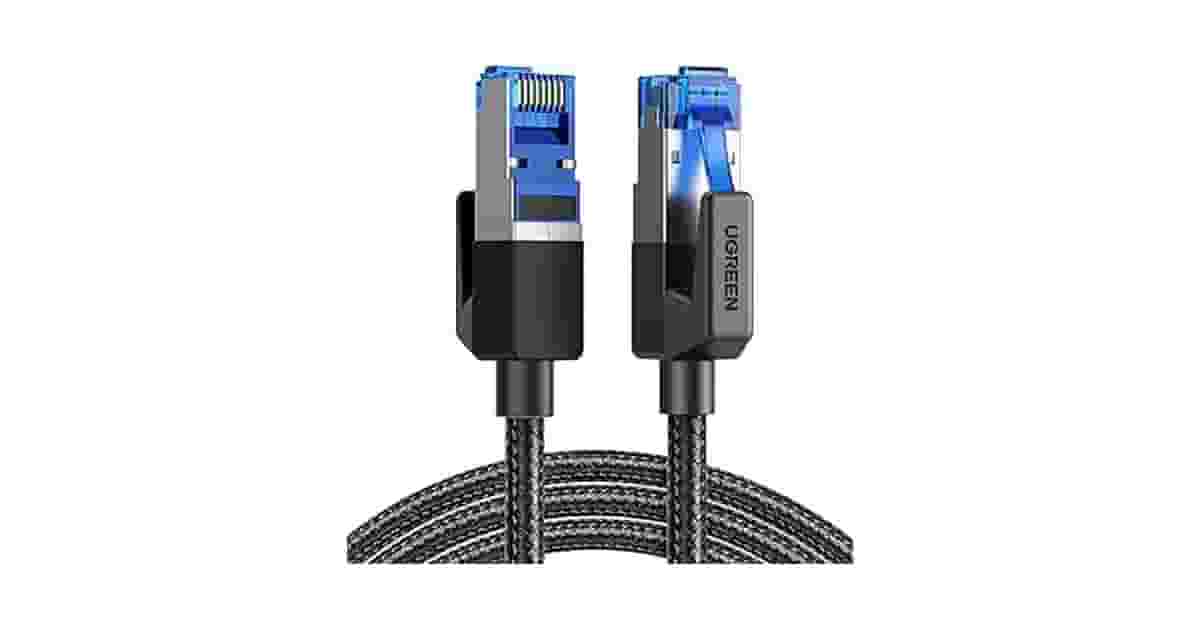 Melhor cabo de rede: Cat 6 vs Cat 8 para jogos?