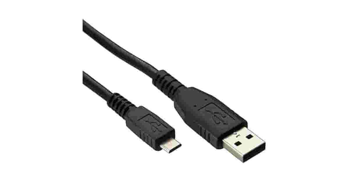 Melhor Cabo Micro USB: Guia de Carga e Durabilidade