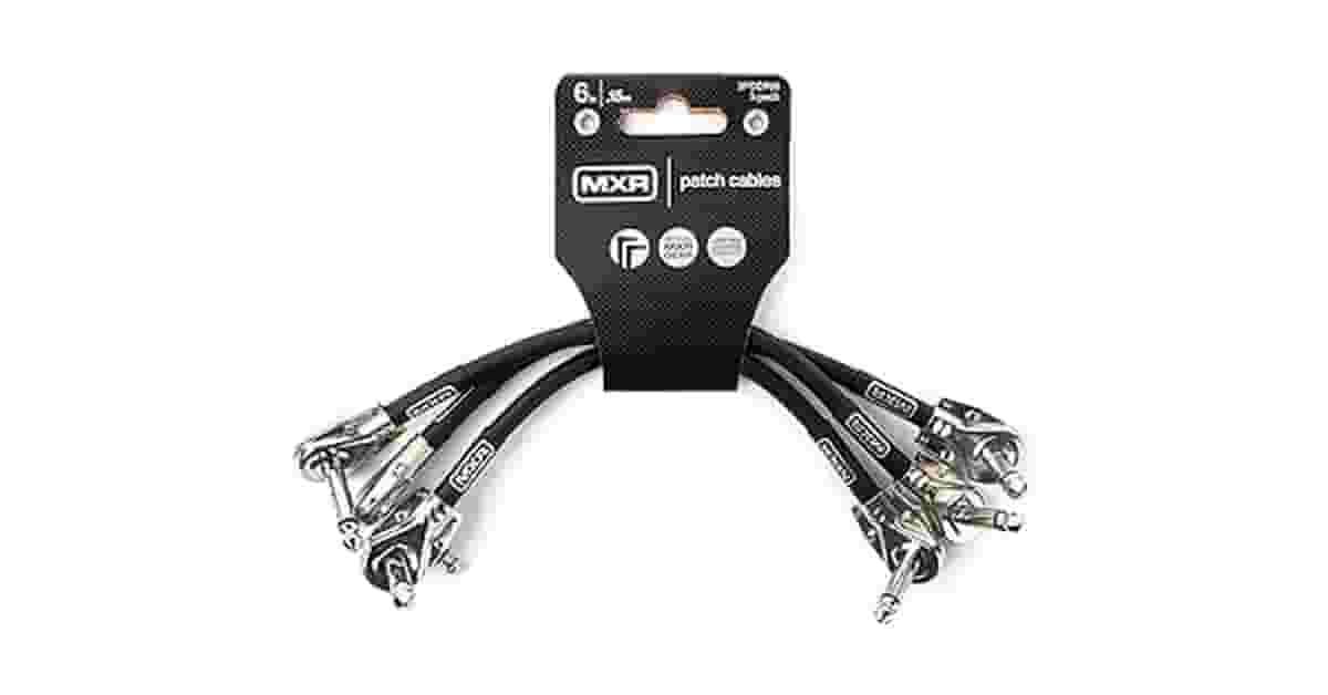 Melhor Cabo Para Guitarra: Qual Garante o Som Mais Puro?