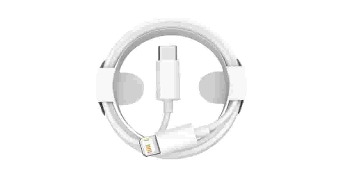 Melhor Cabo para iPhone: Original, MFi ou Reforçado?