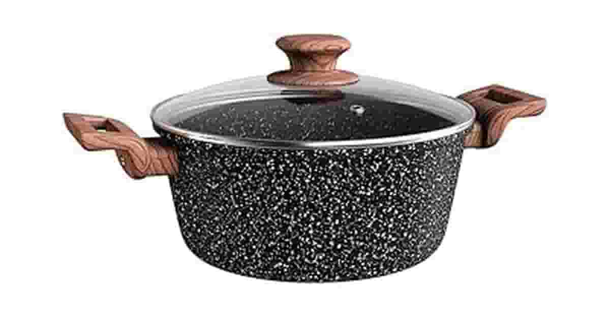 Melhor caçarola: Inox, Cerâmica ou Alumínio?