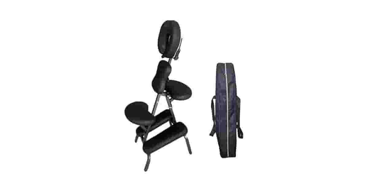 Melhor cadeira de massagem: Poltrona ou Quick Massage?