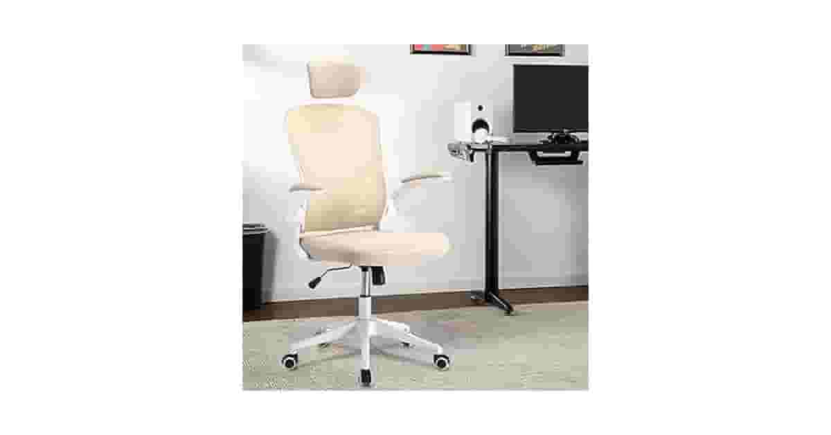 Melhor Cadeira Mesh: Guia de Ajustes Ergonômicos