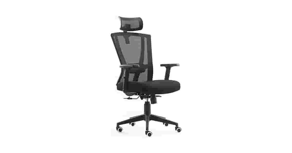 Melhor Cadeira Ergonômica NR17: 10 Opções Custo-Benefício
