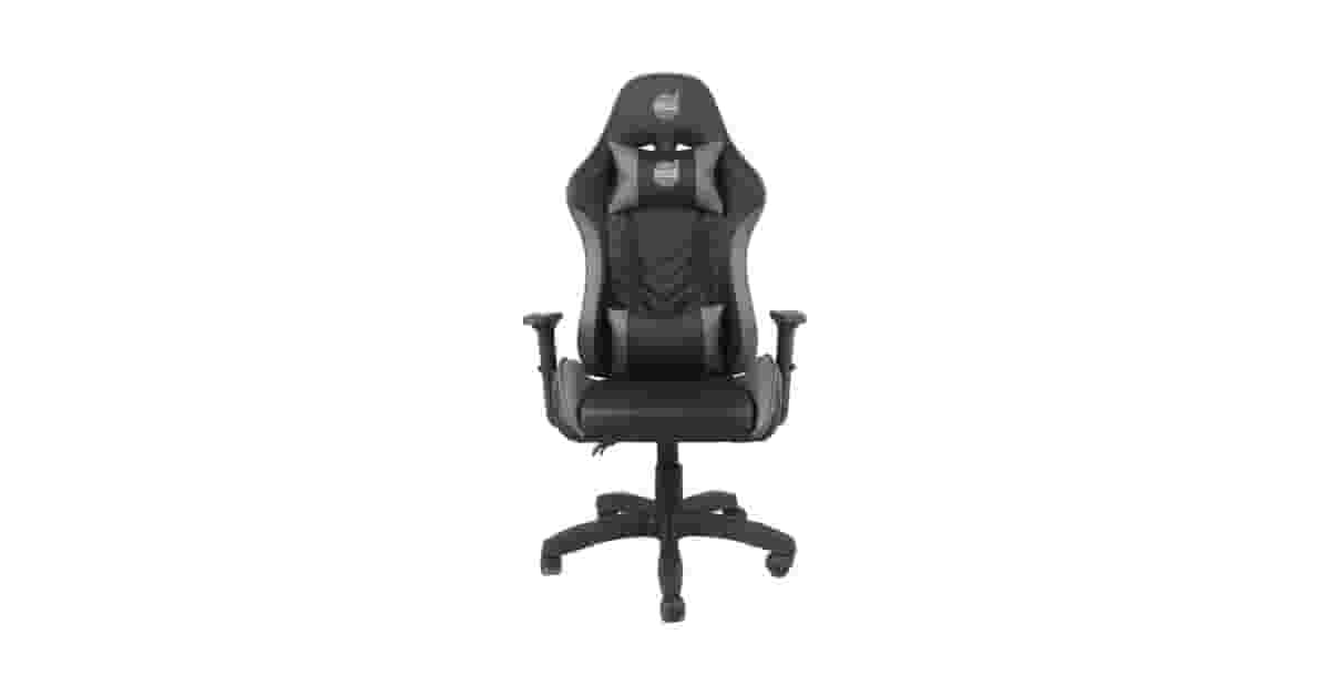 Melhor Cadeira Gamer até 1000: Conforto e Ergonomia
