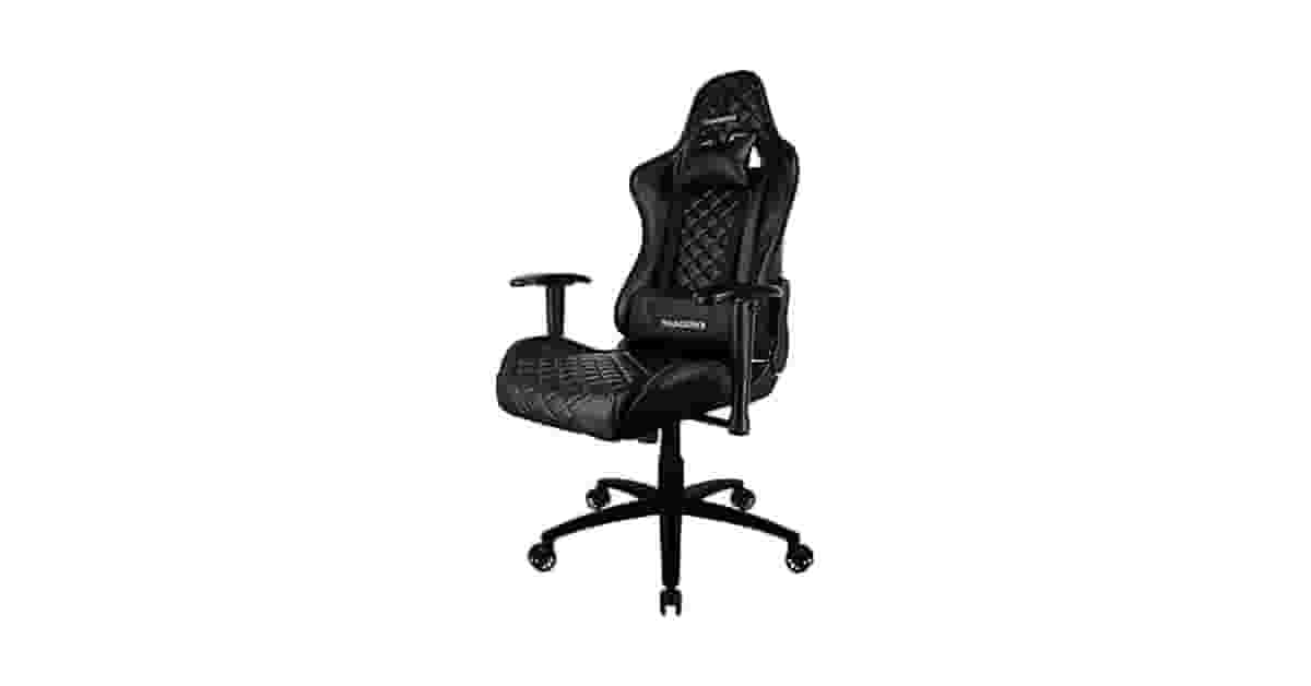 Melhor Cadeira Gamer Black Friday: Ergonomia ou Preço?