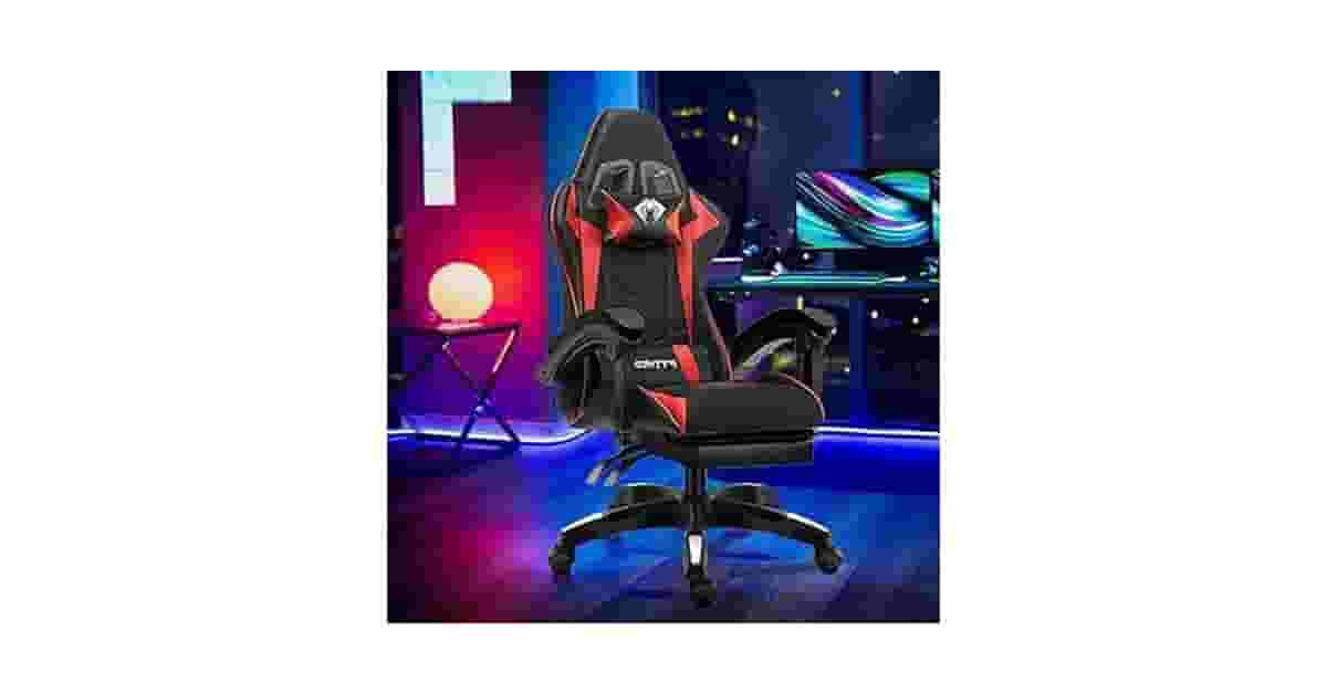 Melhor Cadeira Gamer para Gordo: Qual Suporta 150kg?