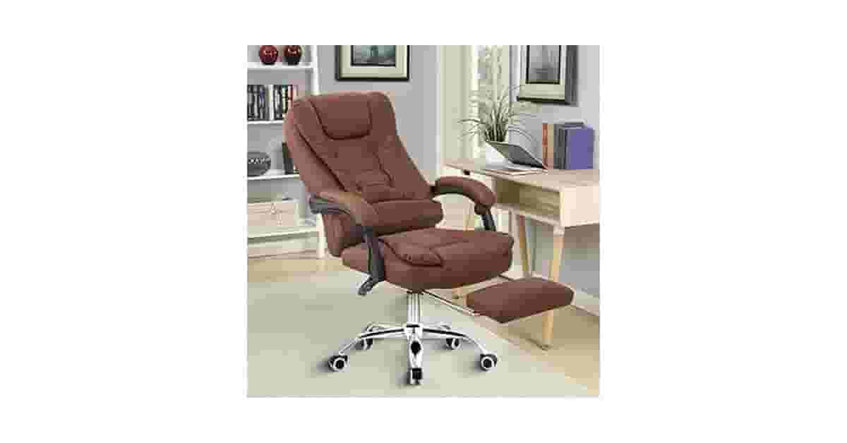 Melhor Cadeira Home Office: Guia de Ajuste Lombar