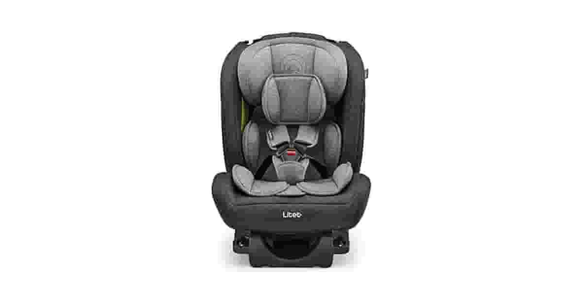 Melhor Cadeira para Auto: Do Bebê Conforto ao Booster