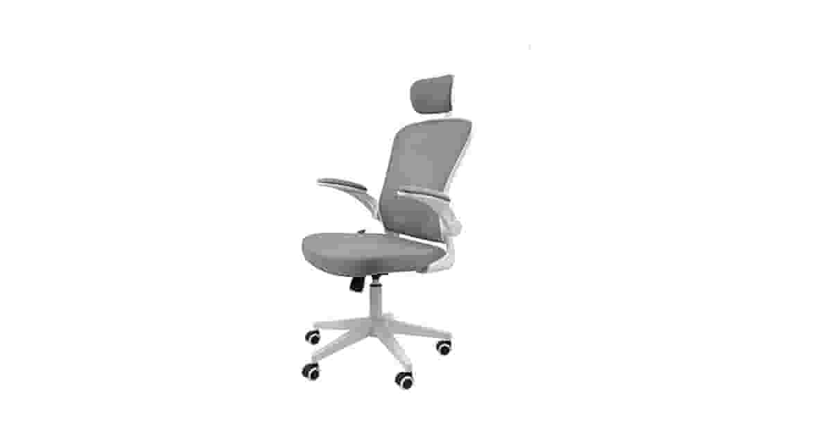Melhor cadeira para home office para longas jornadas